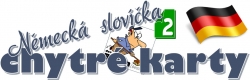 NĚMČINA SLOVÍČKA 2