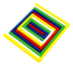 Jeliku 3D puzzle