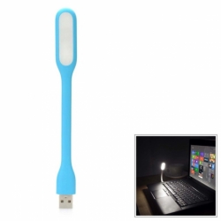 LED lampa USB