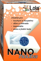 Nano houba