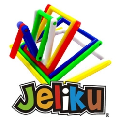 Jeliku 3D puzzle