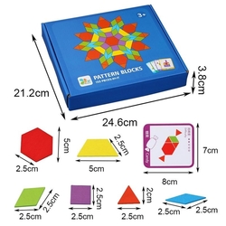 Tvořivé puzzle