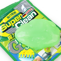 Supergel